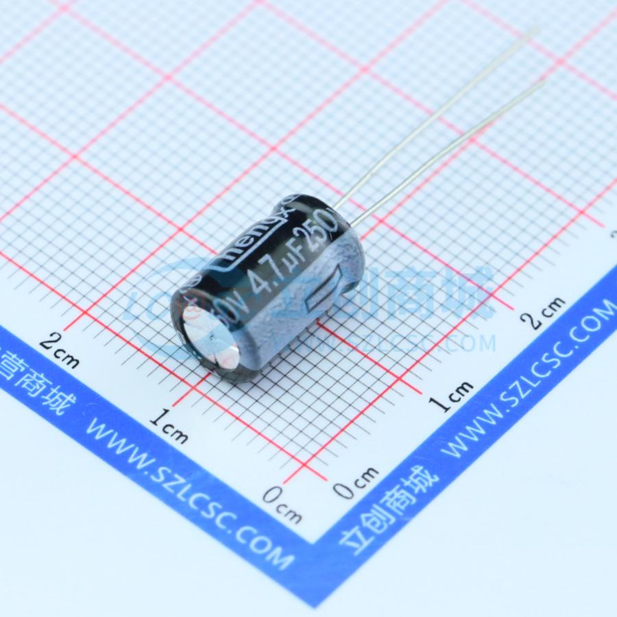 点击查看大图 KM475M250F12RR0VH2FP0实物图