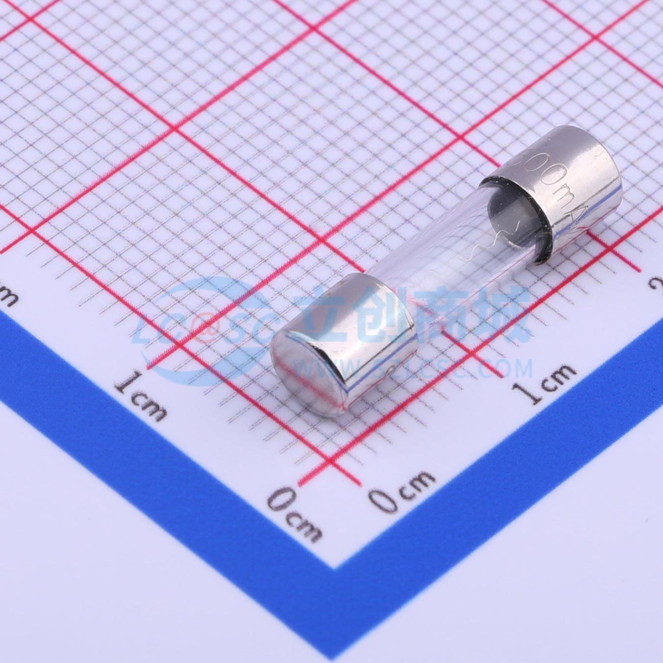 点击查看大图 0235.500MXP实物图