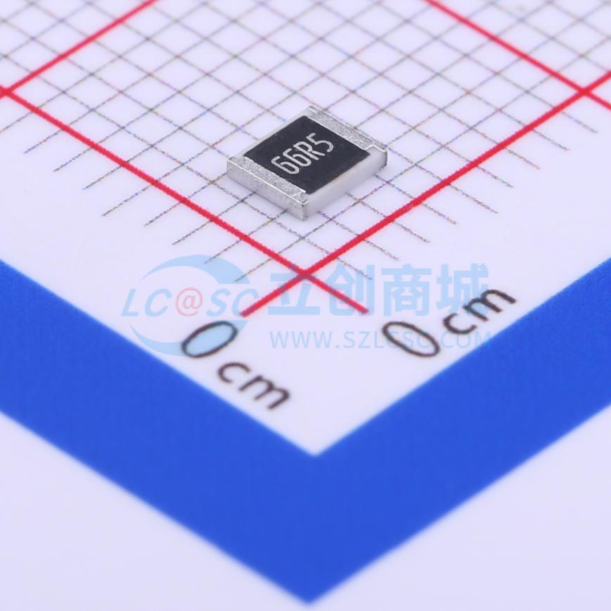 点击查看大图 RTT1266R5FTP实物图