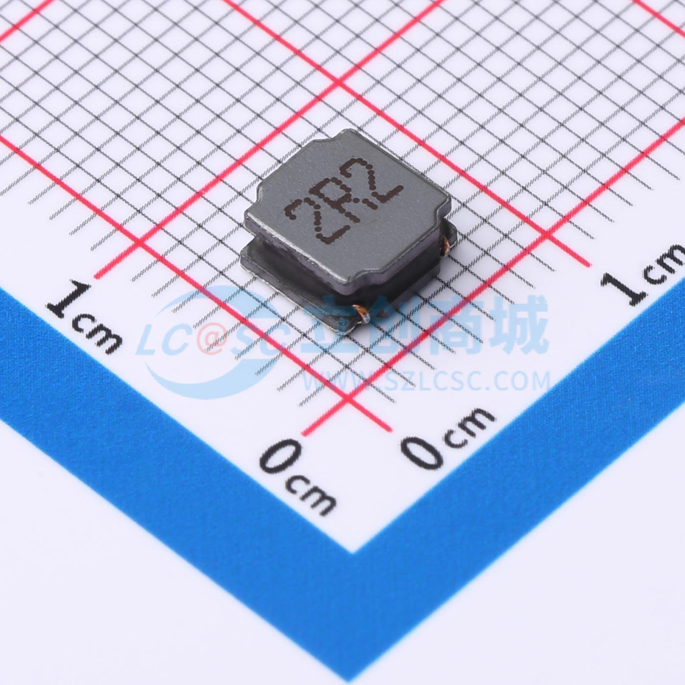 点击查看大图 YNR6028-2R2N实物图