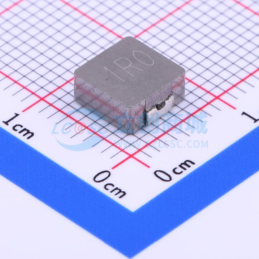点击查看大图 MPCA-0630-1R0-M实物图