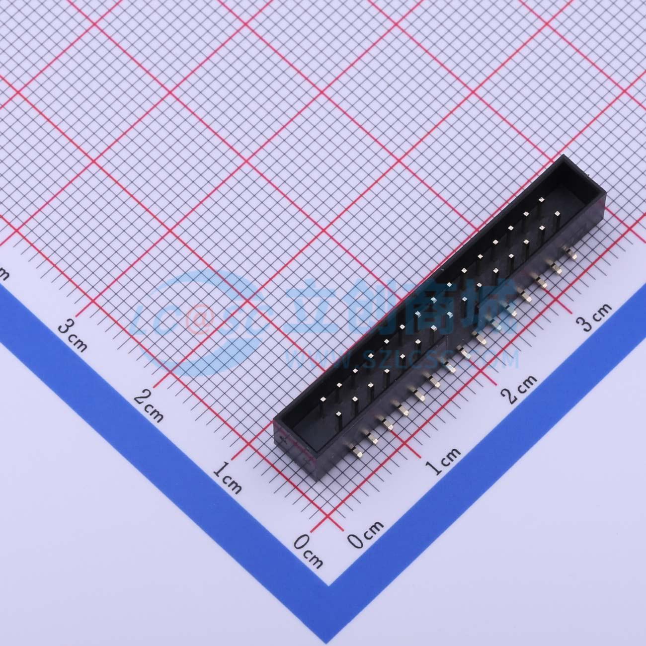 B-3002N30P-0110实物图