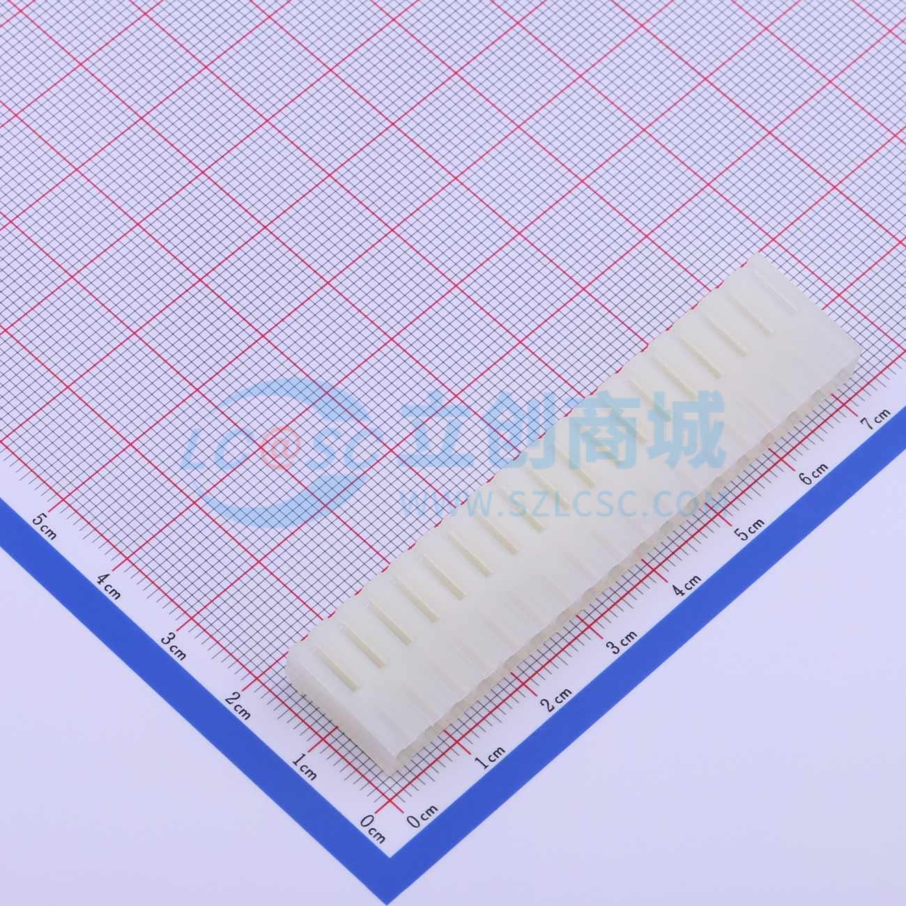 点击查看大图 A3961H-18P实物图