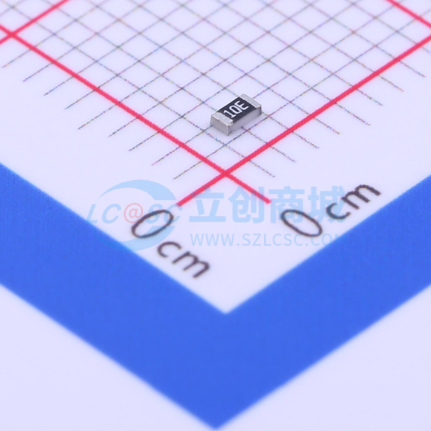 点击查看大图 RS-03L1244FT实物图