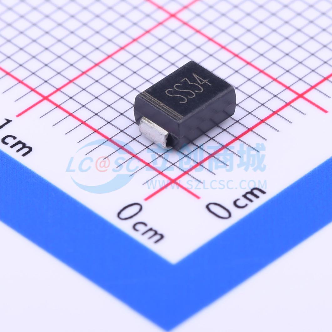 点击查看大图 SS34实物图
