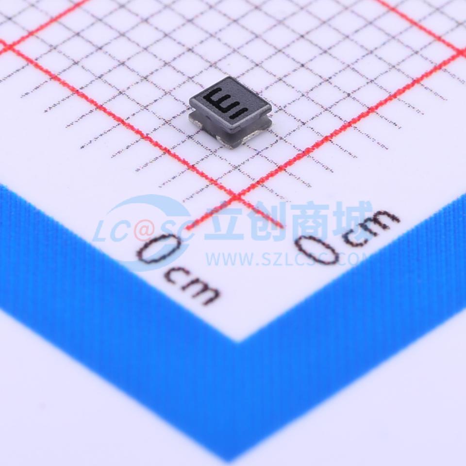 点击查看大图 LVC201B10-3R3M-NDA实物图