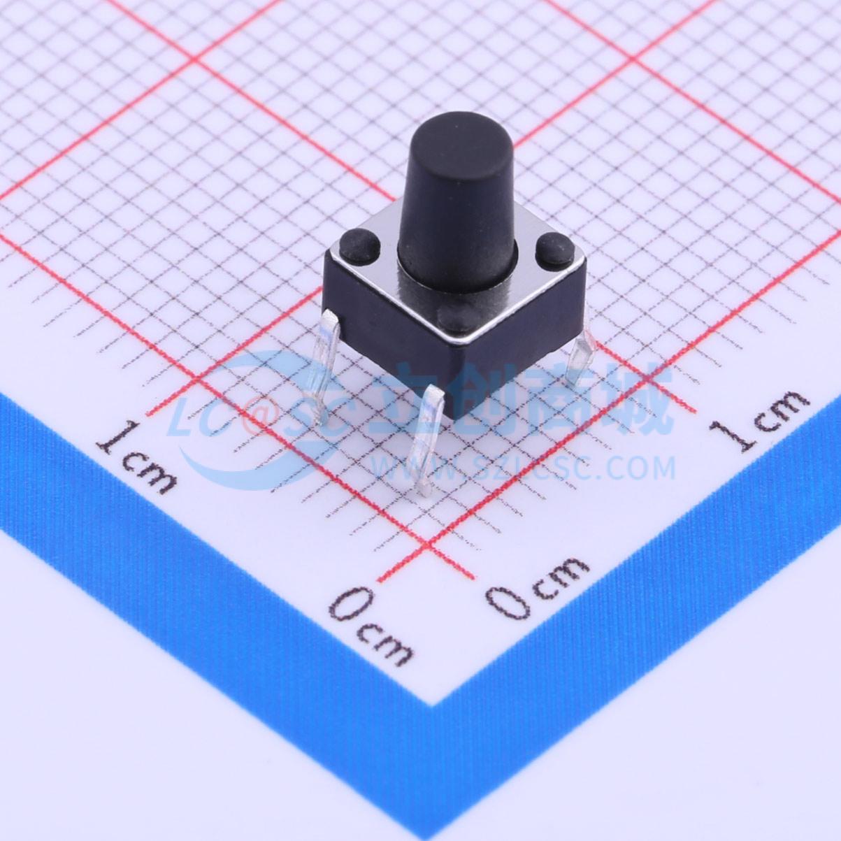 TSA061G80-250实物图