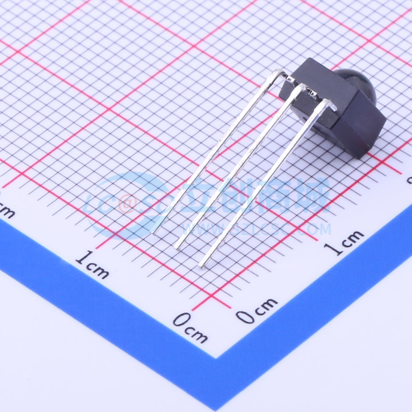 IRM-3640M2F32实物图