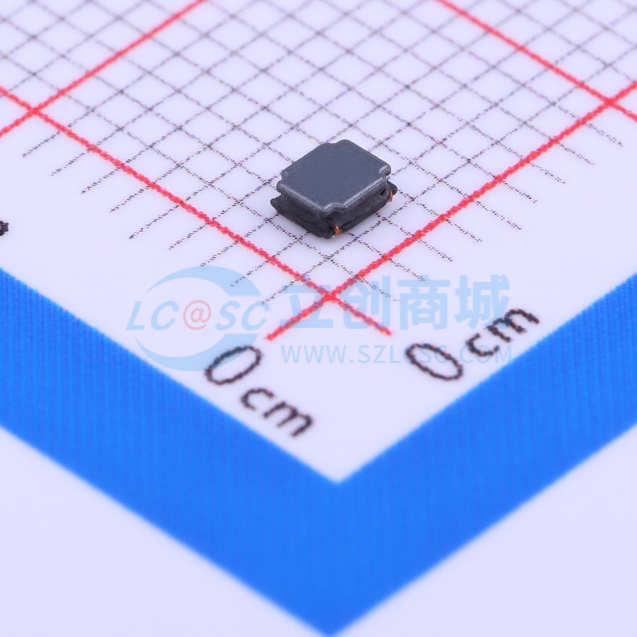 点击查看大图 SPH252010HR33MT实物图