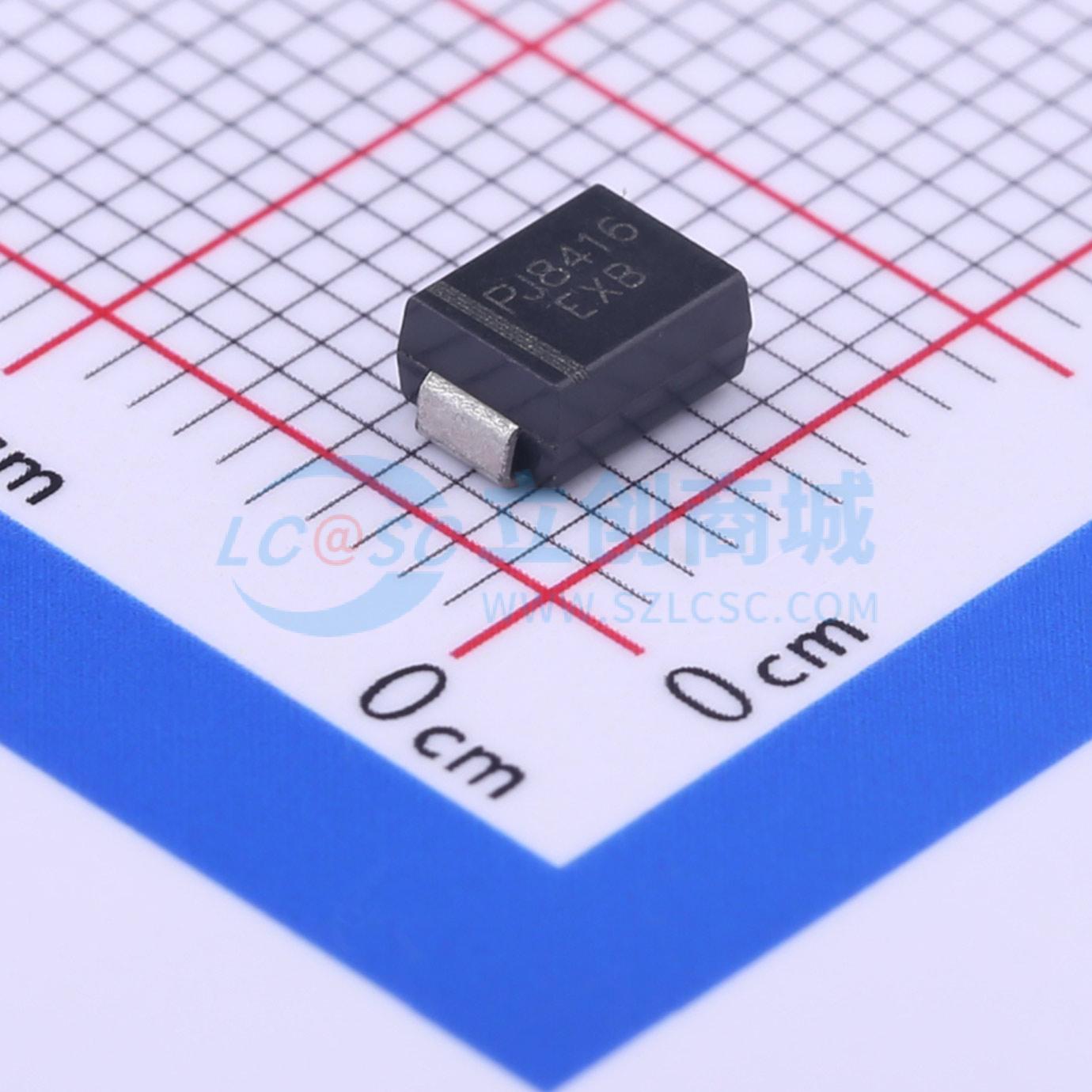 P6SMB22A_R1_00001实物图