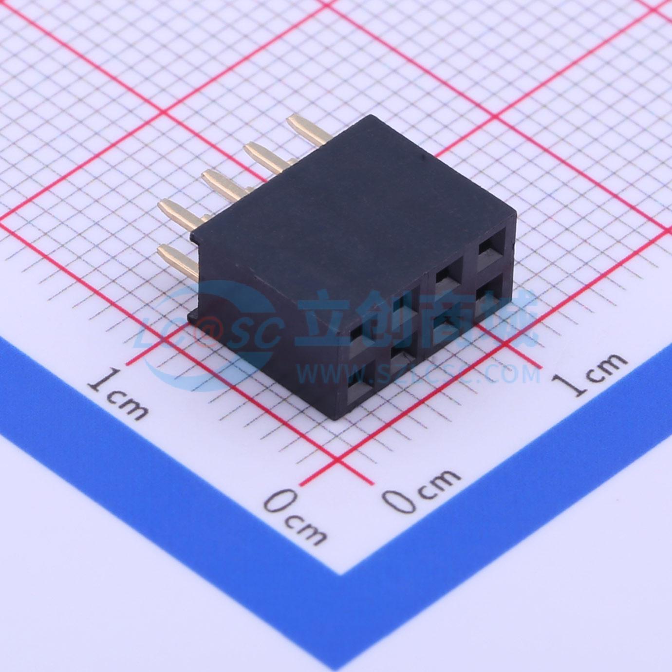 MTF185-204SY1实物图