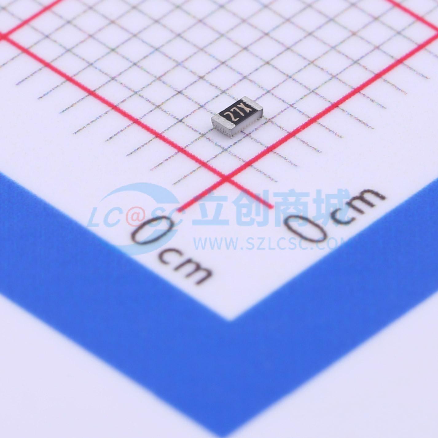 点击查看大图 AR03FTC18R7实物图