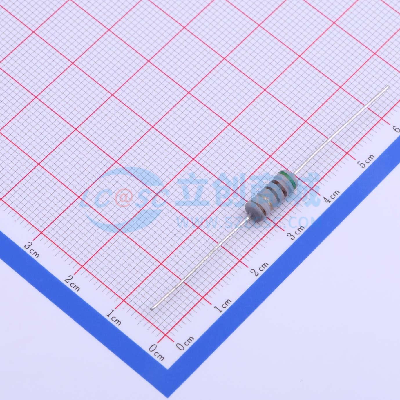 点击查看大图 EWWR0001J510RT9实物图