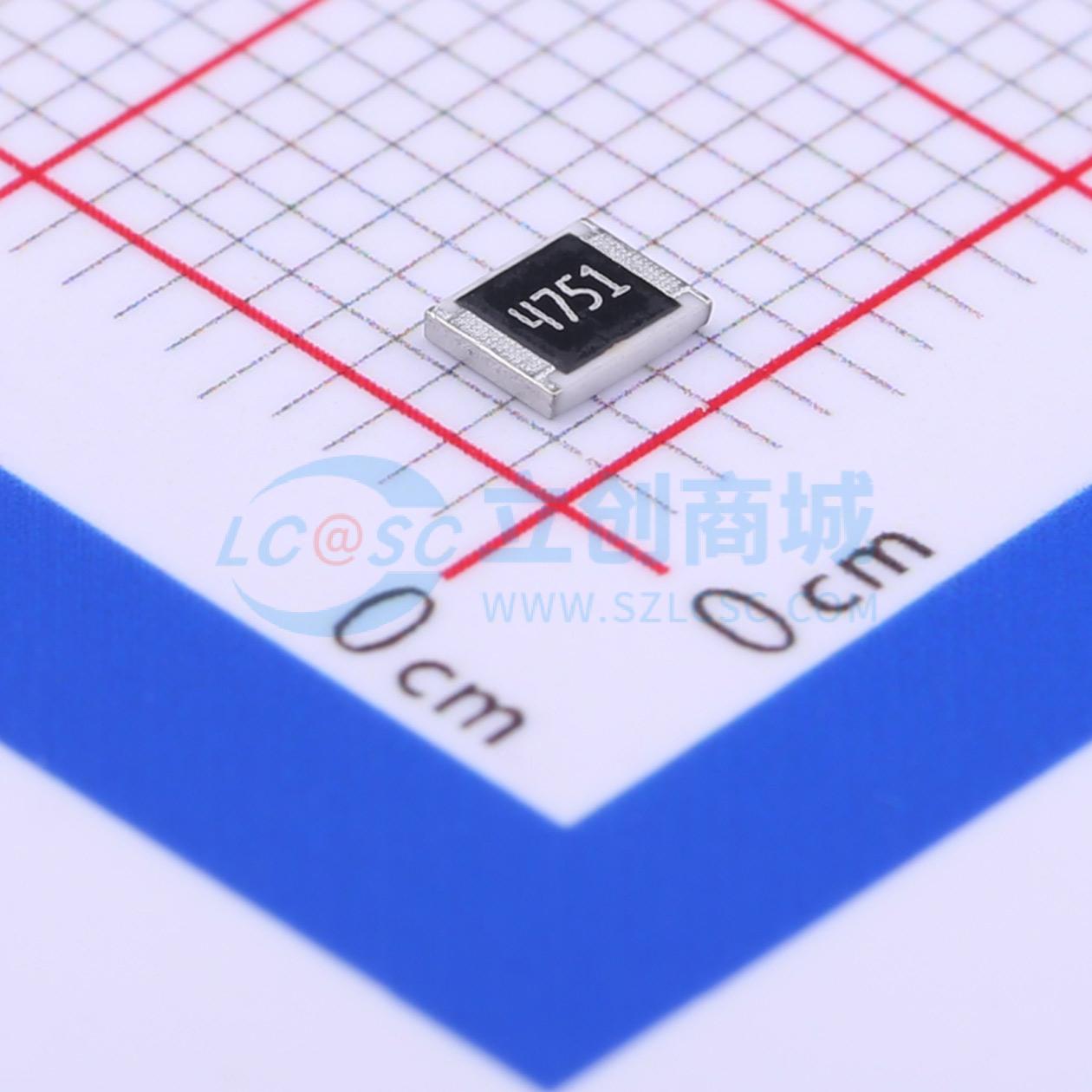 点击查看大图 RTT124751FTP实物图