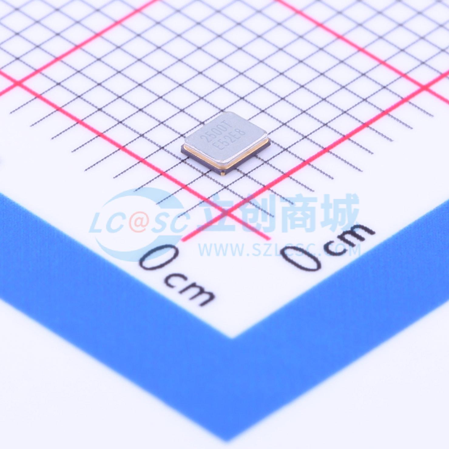 点击查看大图 Q24FA20H00115实物图