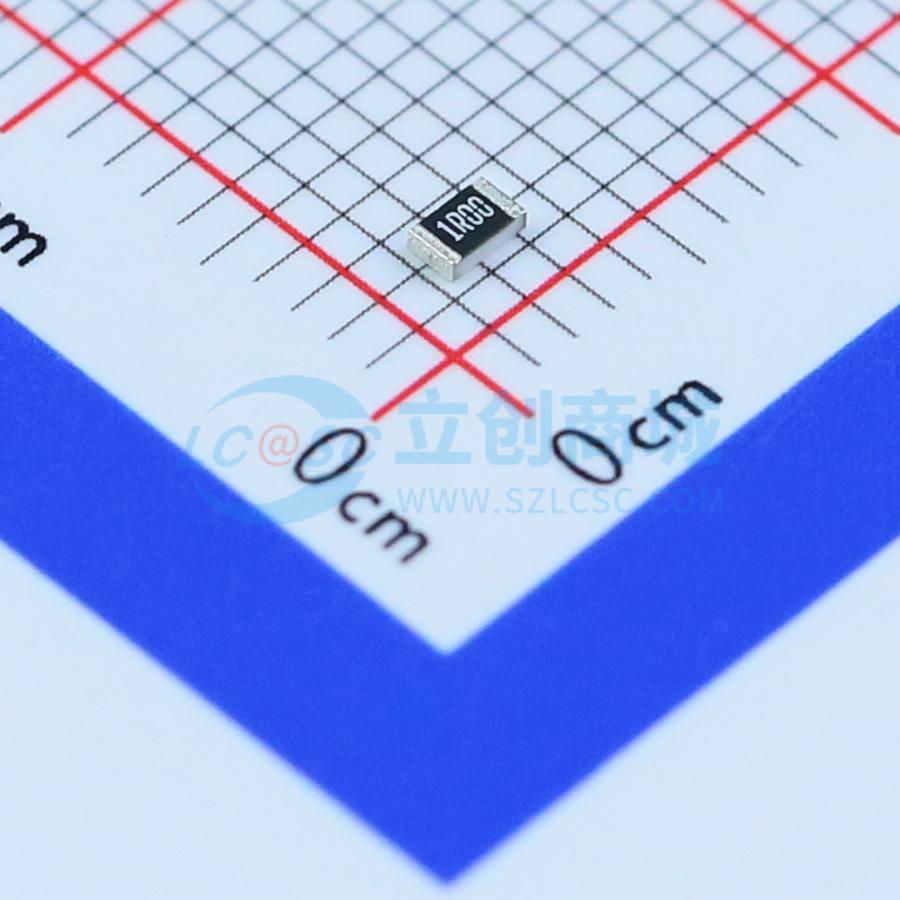 点击查看大图 RTT051R00FTP实物图