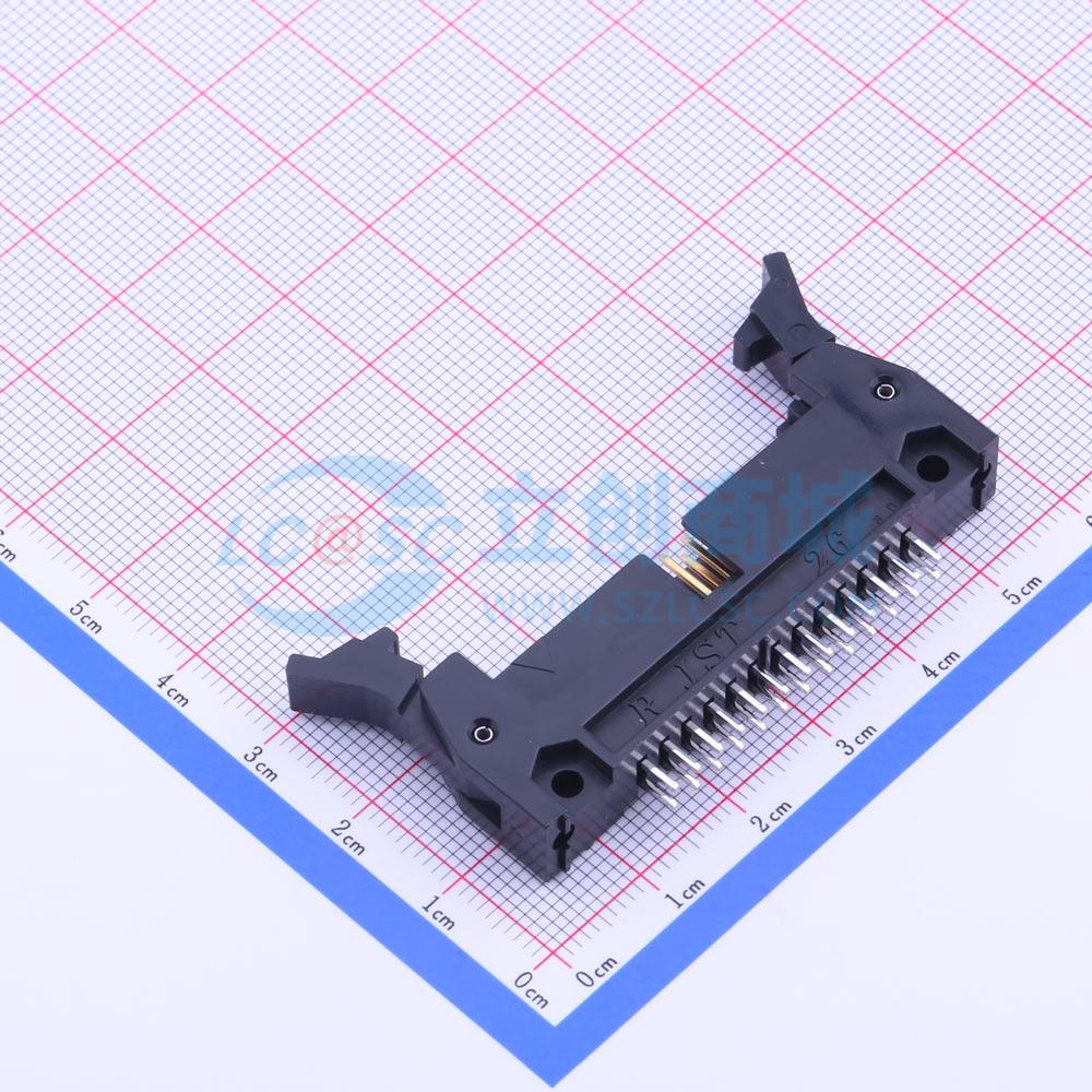 RA-H261TD(LF)(SN)实物图