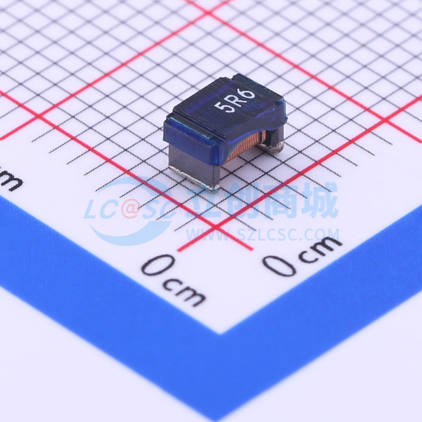 点击查看大图 FHW1812IF5R6JST实物图