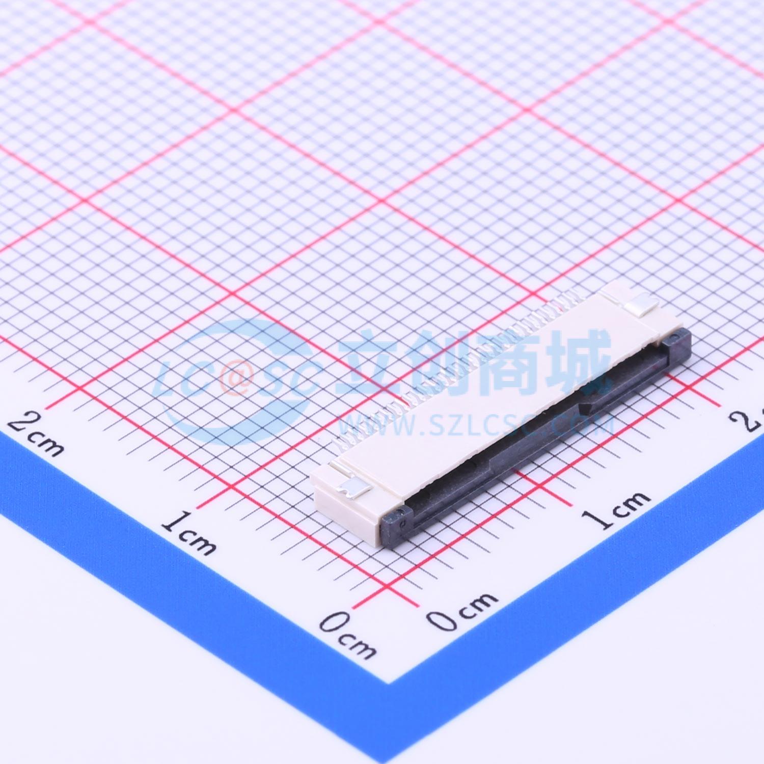 点击查看大图 AFC01-S32FCC-00实物图
