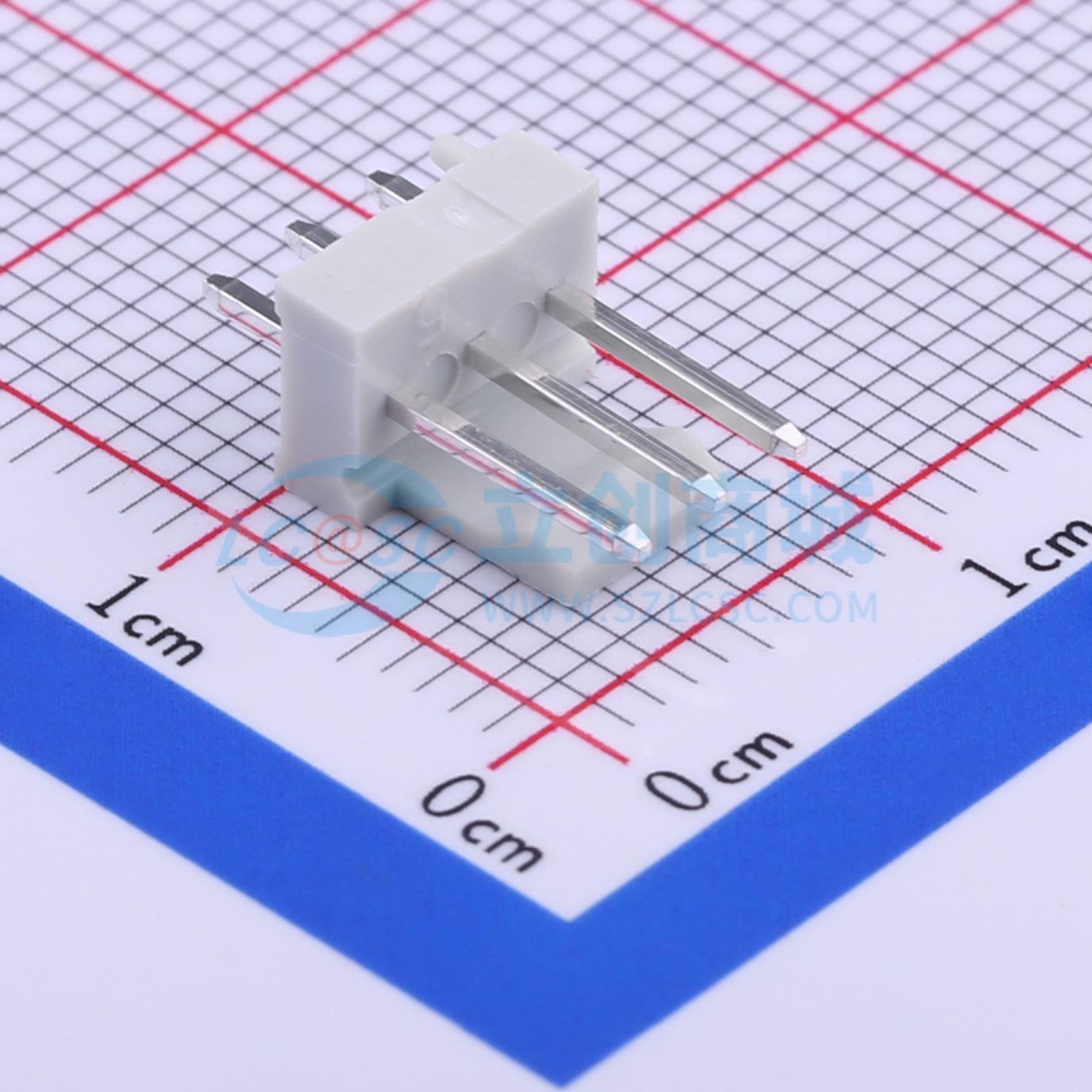 点击查看大图 744-81-03TG10实物图