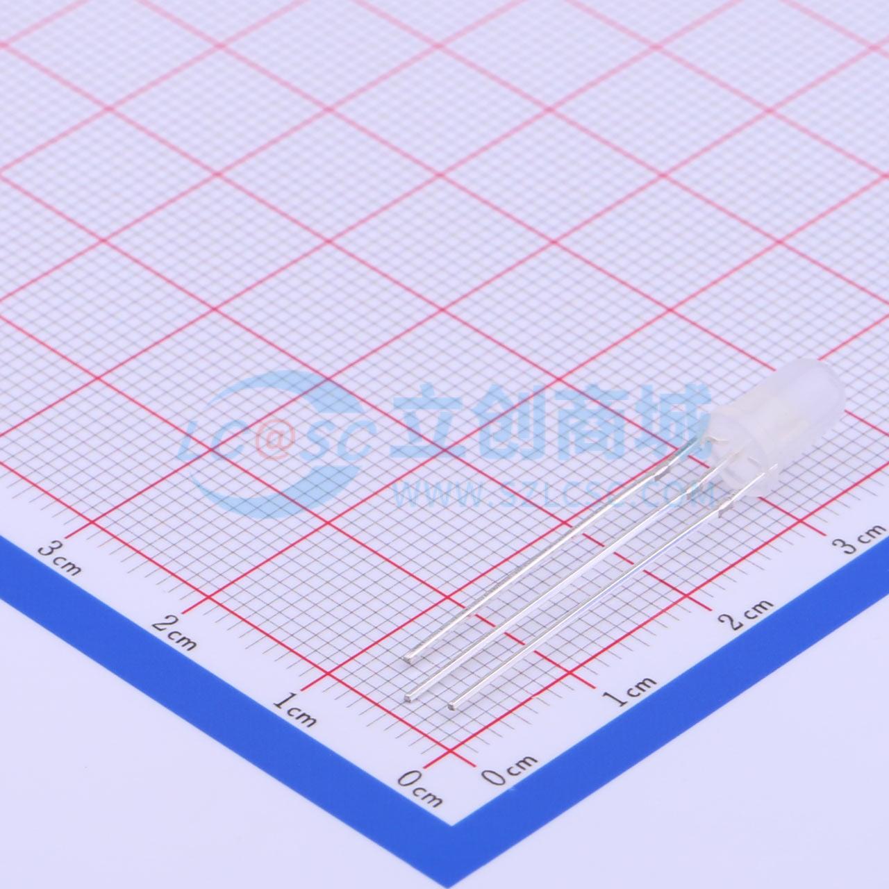 点击查看大图 TJ-L5FYTXHMCYLC2R6B-A5实物图