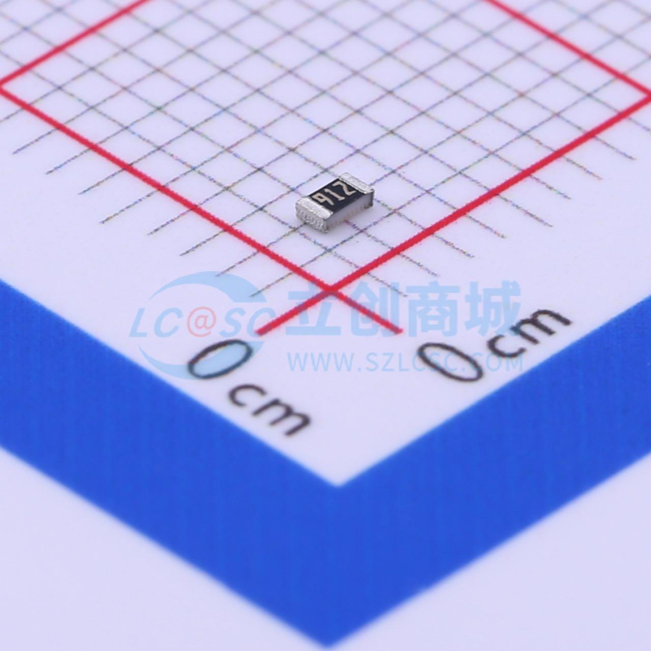 点击查看大图 AR03FTD9101实物图