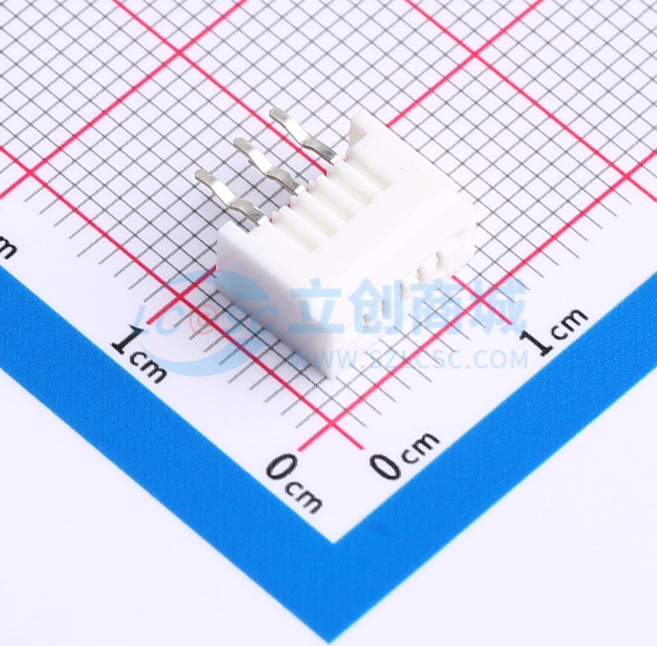 点击查看大图 05FE-BT-VK-N实物图
