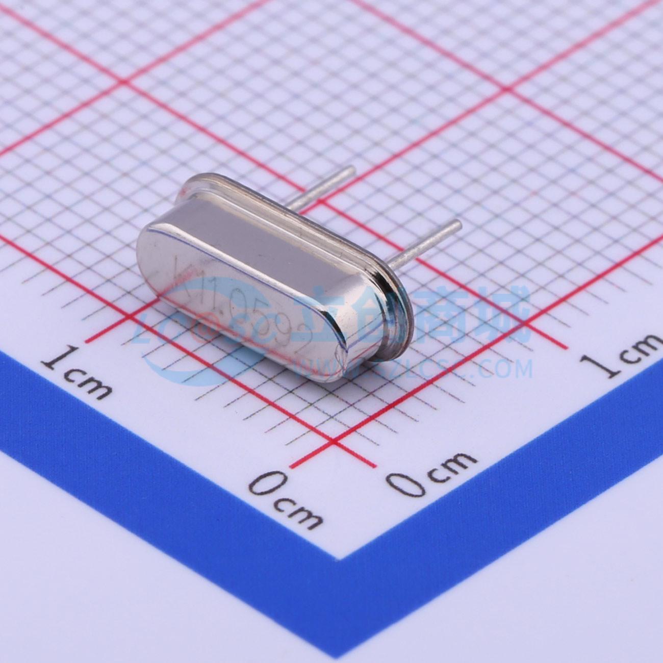 点击查看大图 KUS1105922020实物图