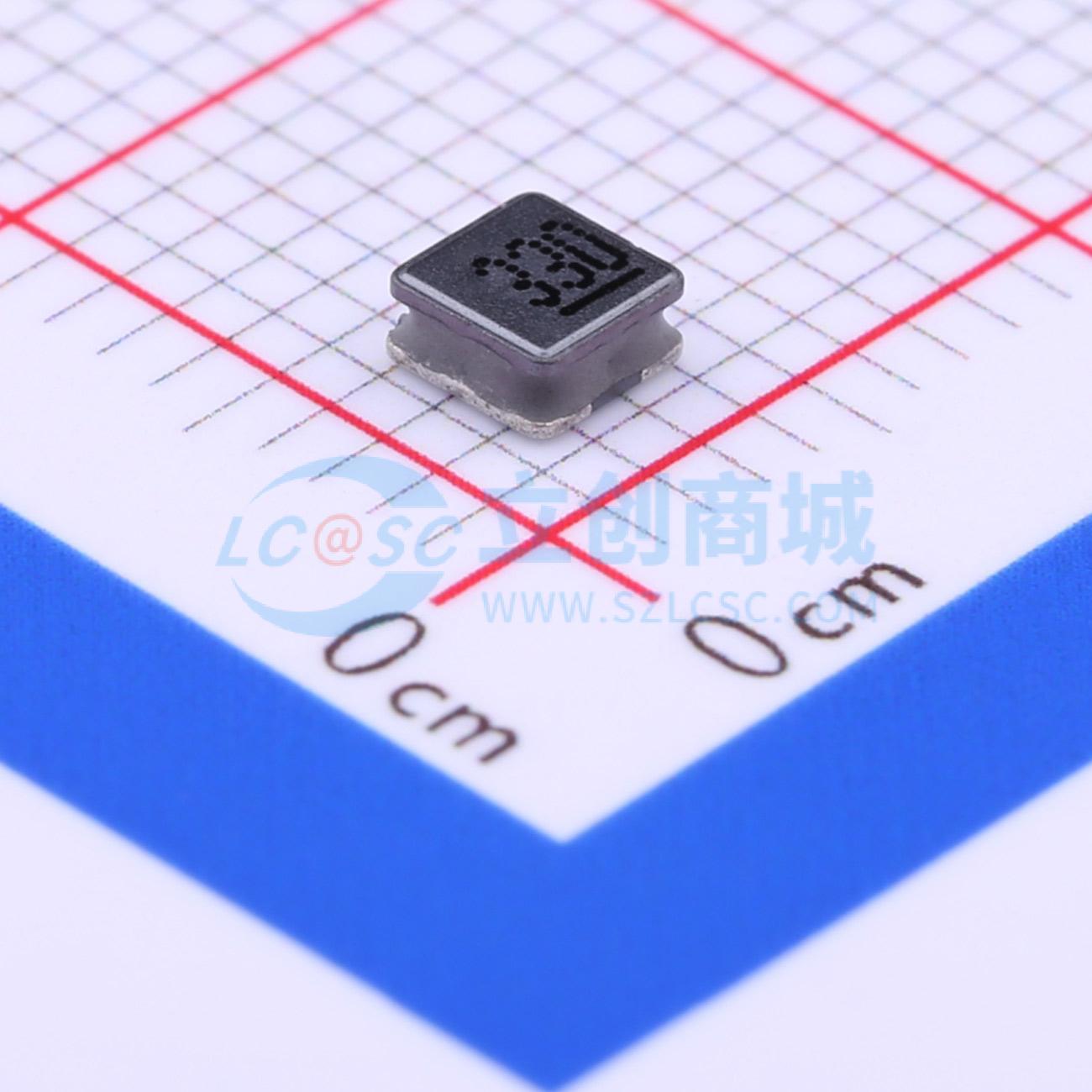 点击查看大图 LVF303015-330M-N实物图