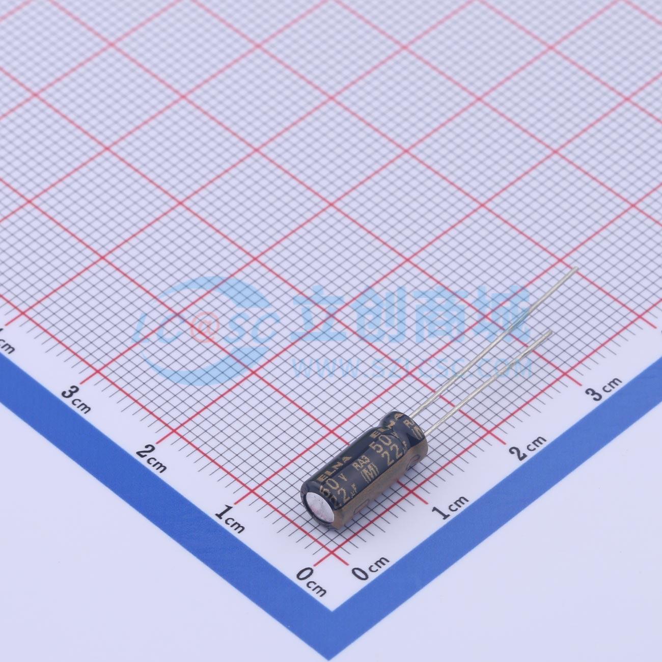 点击查看大图 RA3-50V220ME3#实物图