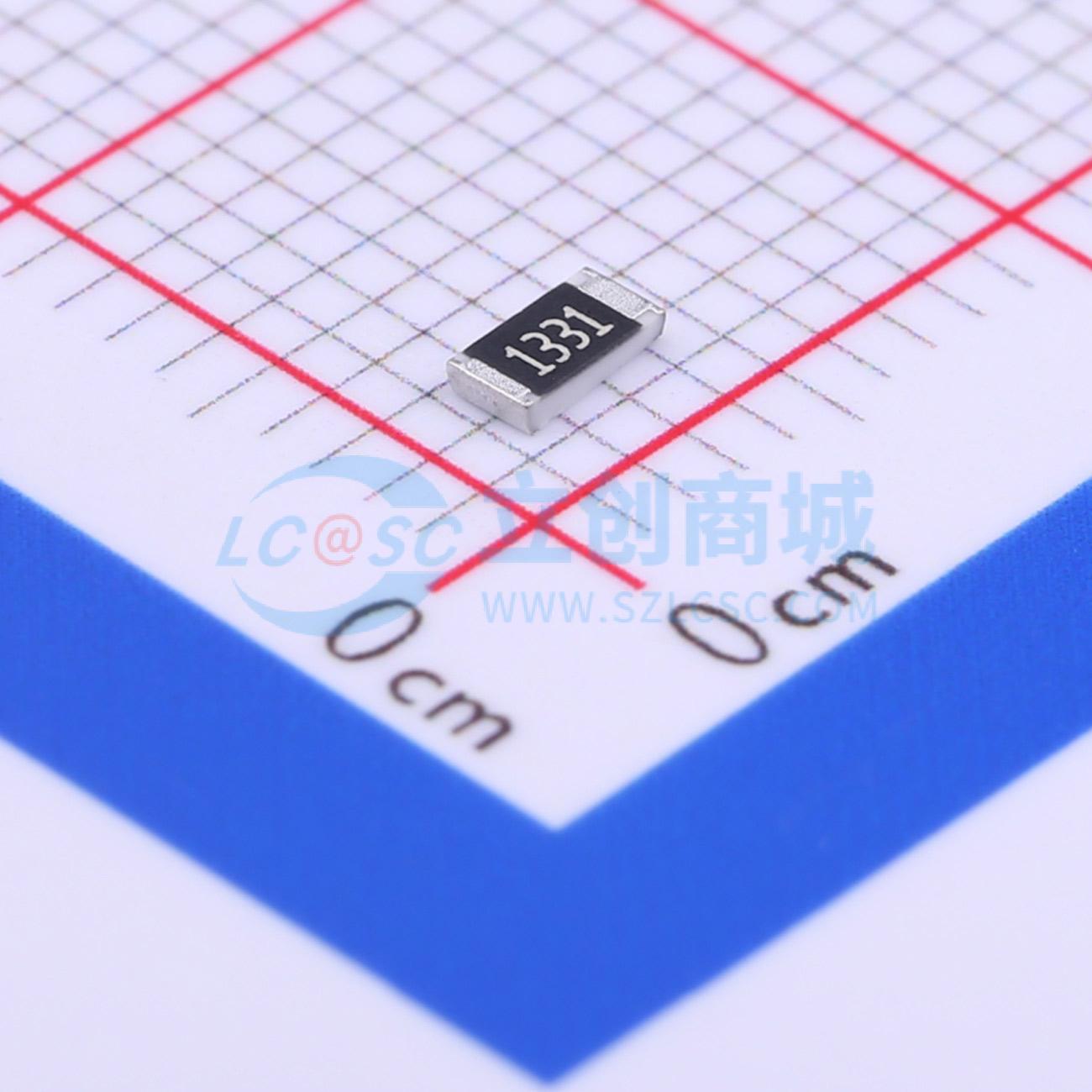 点击查看大图 RTT061331FTP实物图
