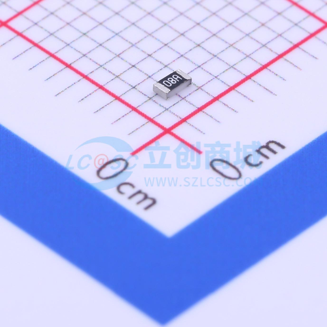 点击查看大图 RS-03K1180FT实物图
