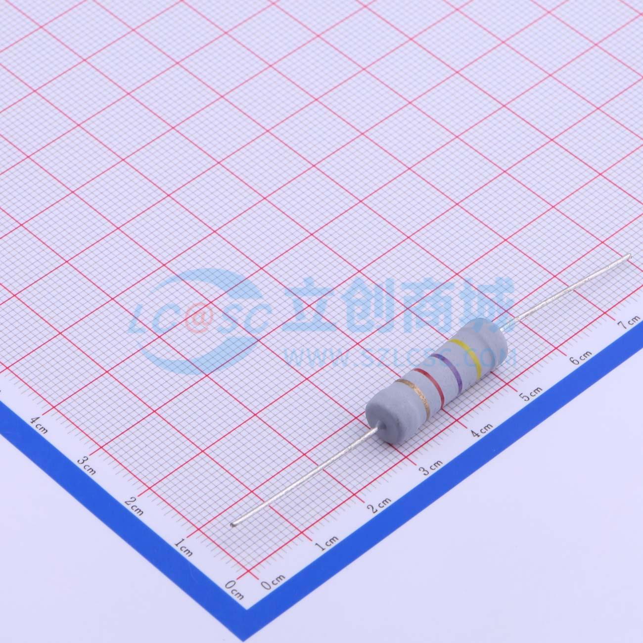 点击查看大图 EWWR0006J4K70T9实物图