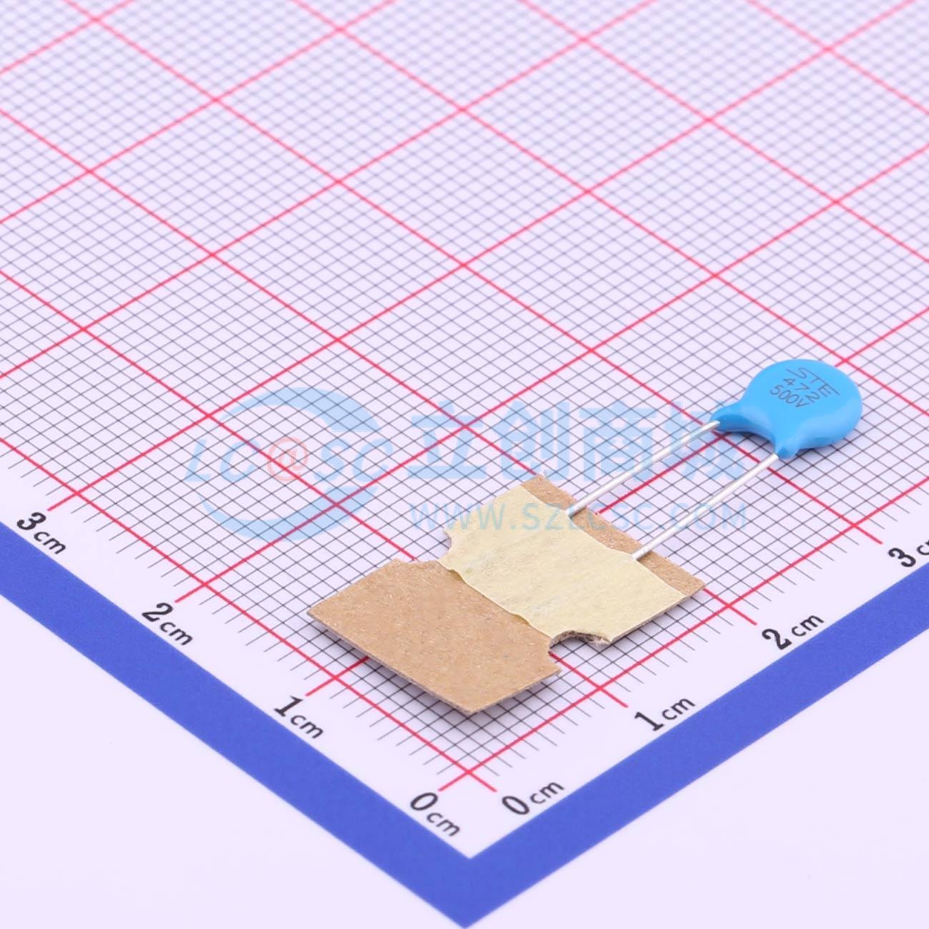 点击查看大图 L07E1B472MQ0T0S0N0实物图