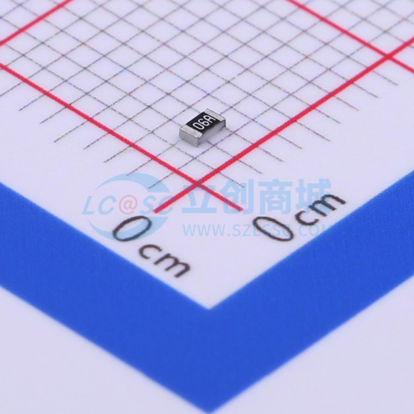 点击查看大图 RS-03K1130FT实物图