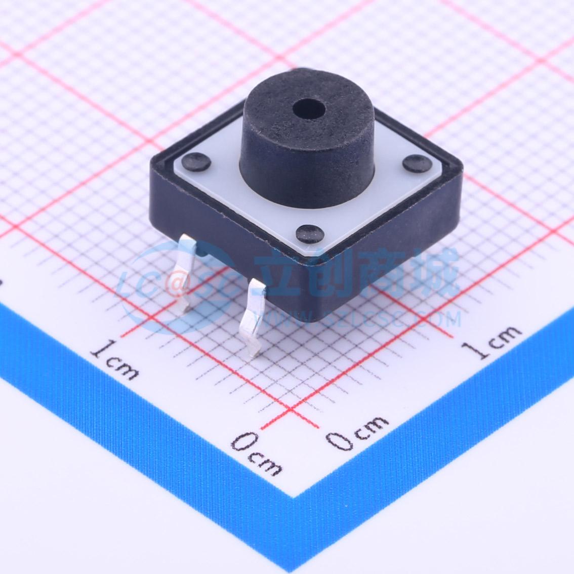 TL1100EF160Q实物图