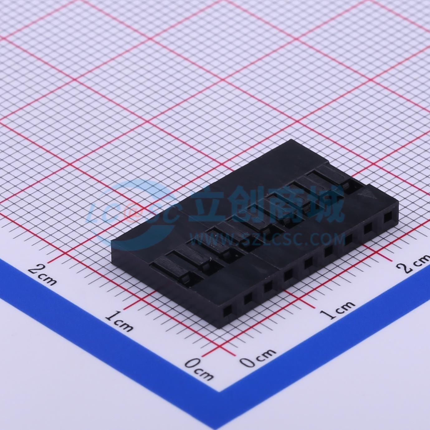 点击查看大图 A2541H-9P实物图
