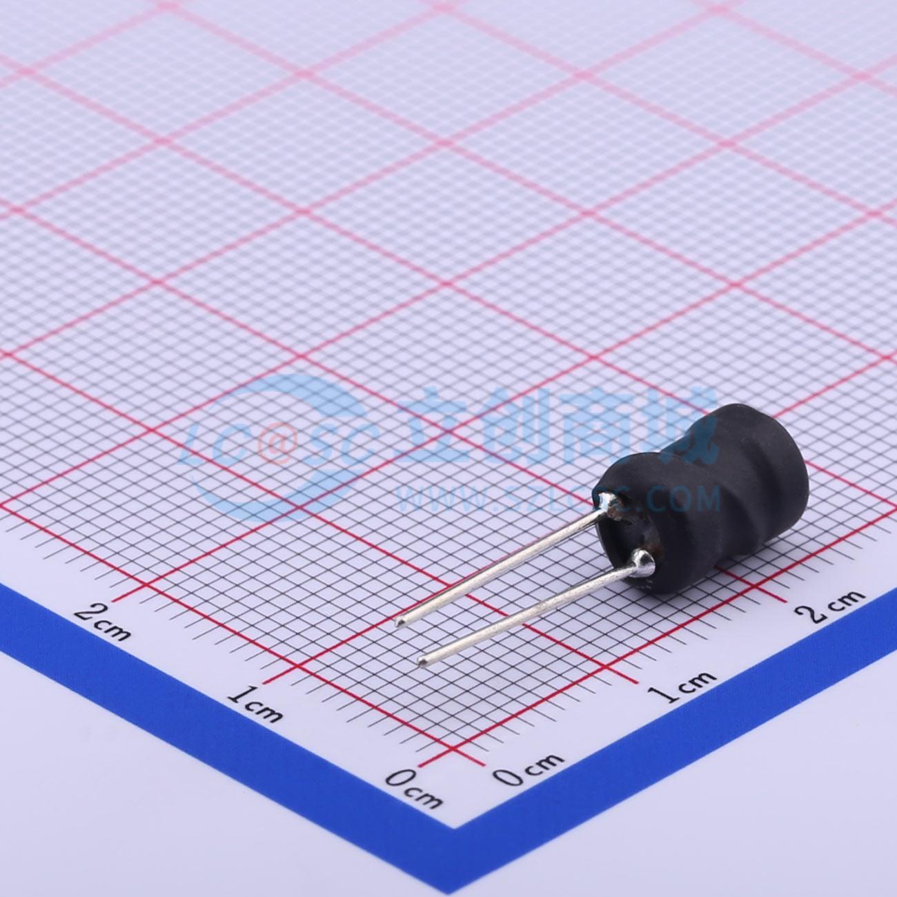点击查看大图 PK0608-150MB实物图