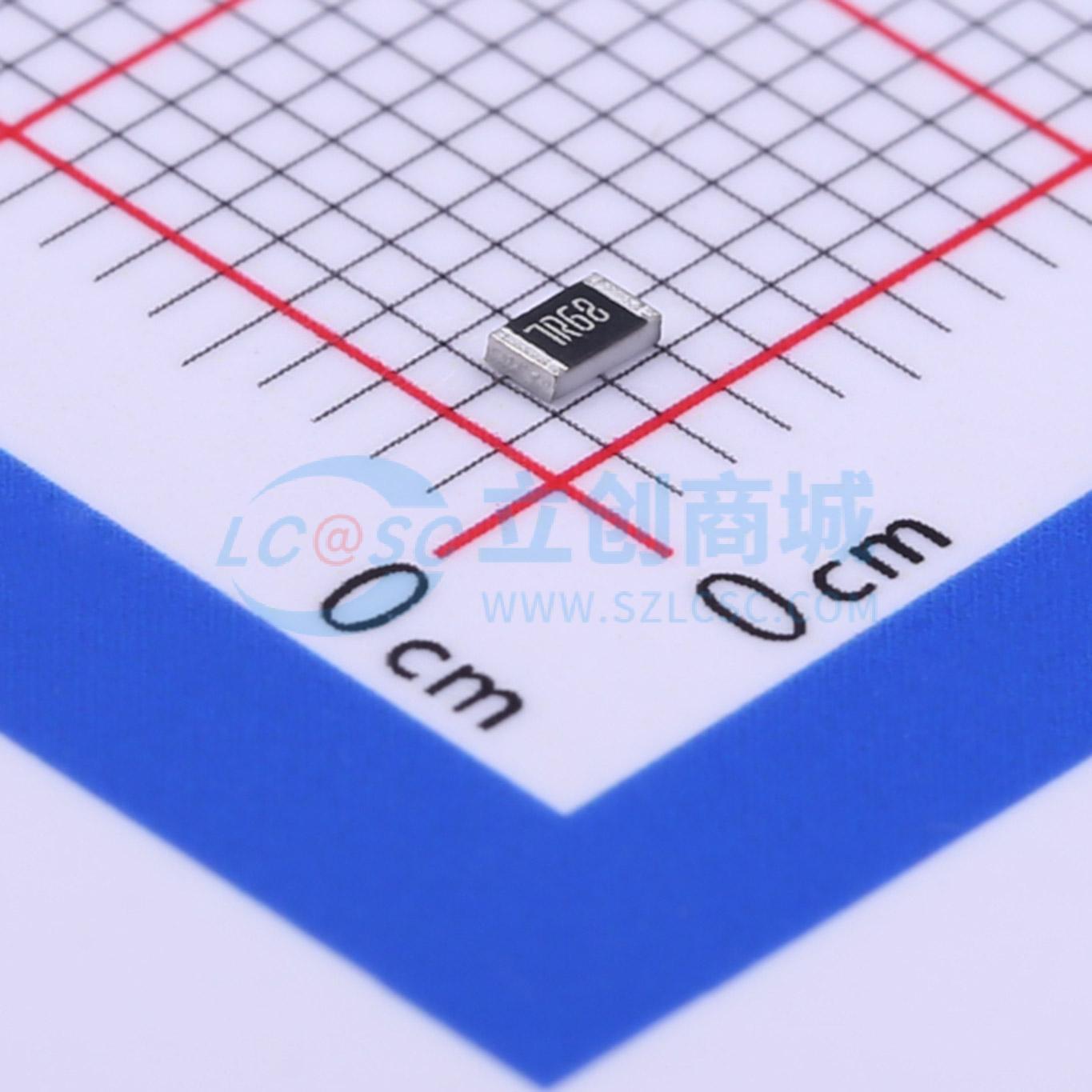 点击查看大图 RTT057R68FTP实物图
