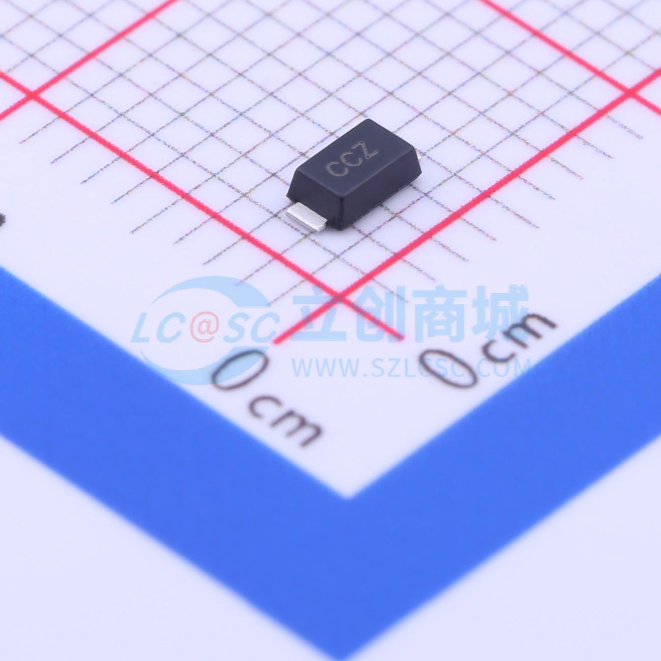 点击查看大图 SMF51CA实物图