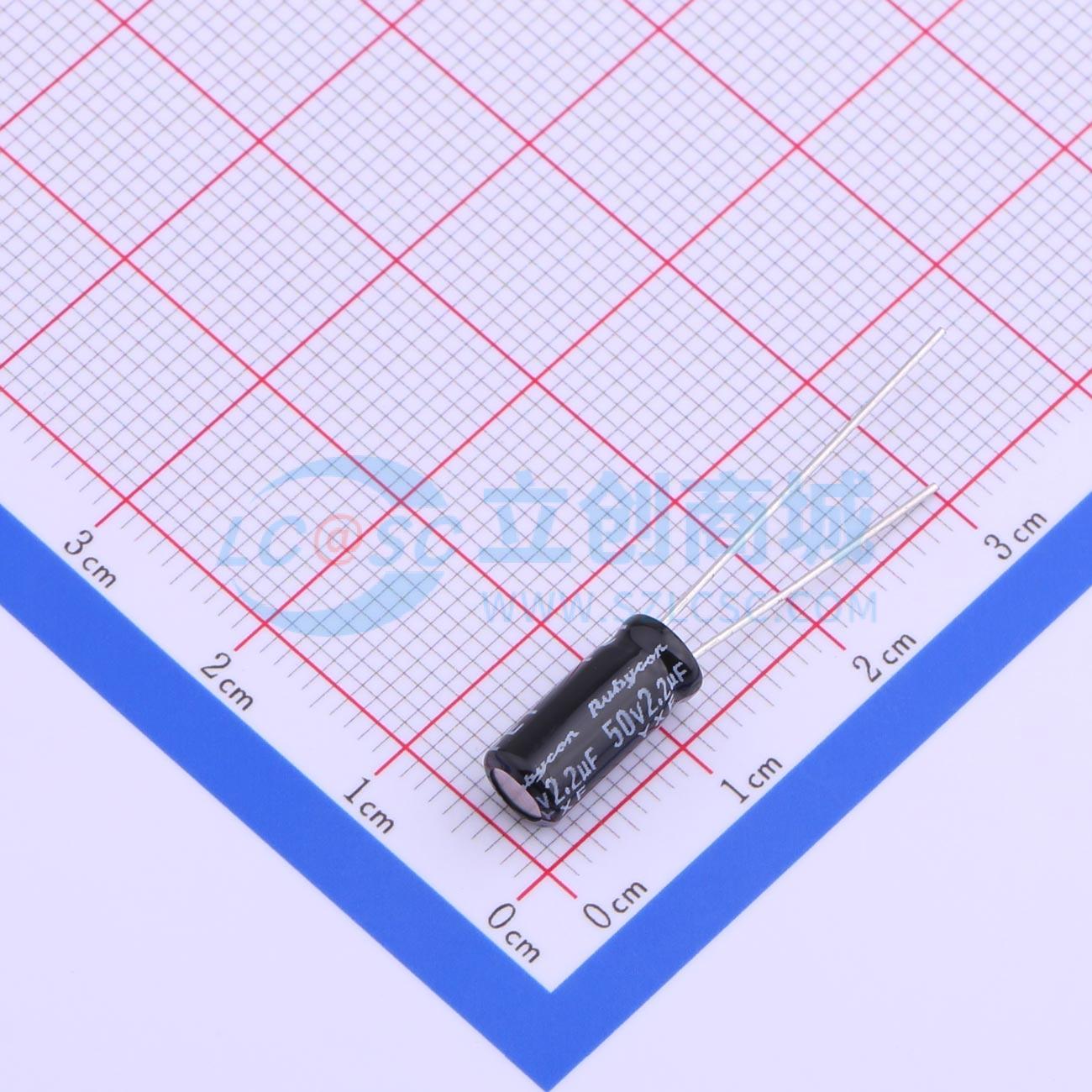 点击查看大图 50YXF2R2MFFC5X11实物图