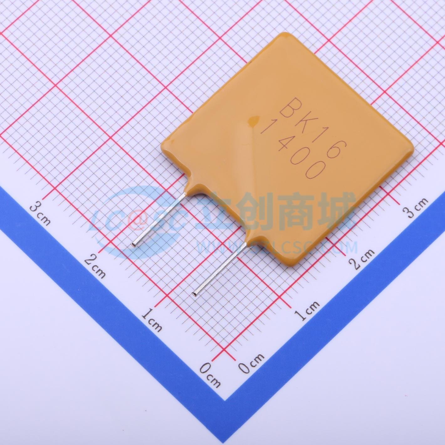 点击查看大图 BK16-1400-SZ实物图