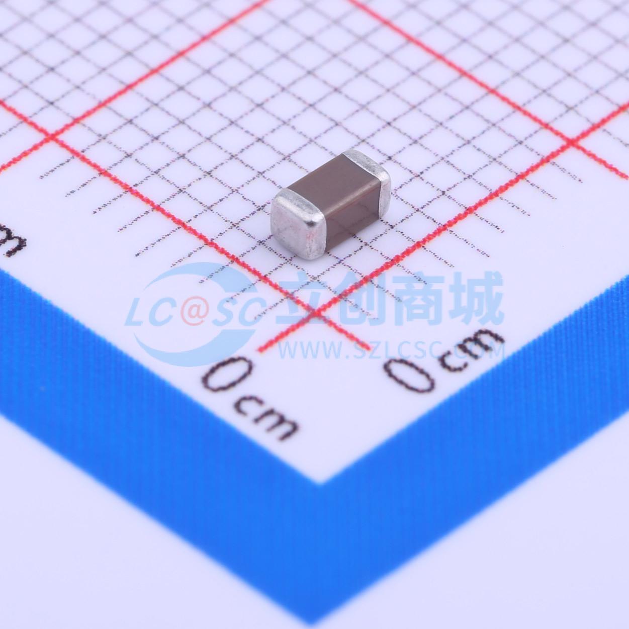 LMK316B7475KL-T实物图