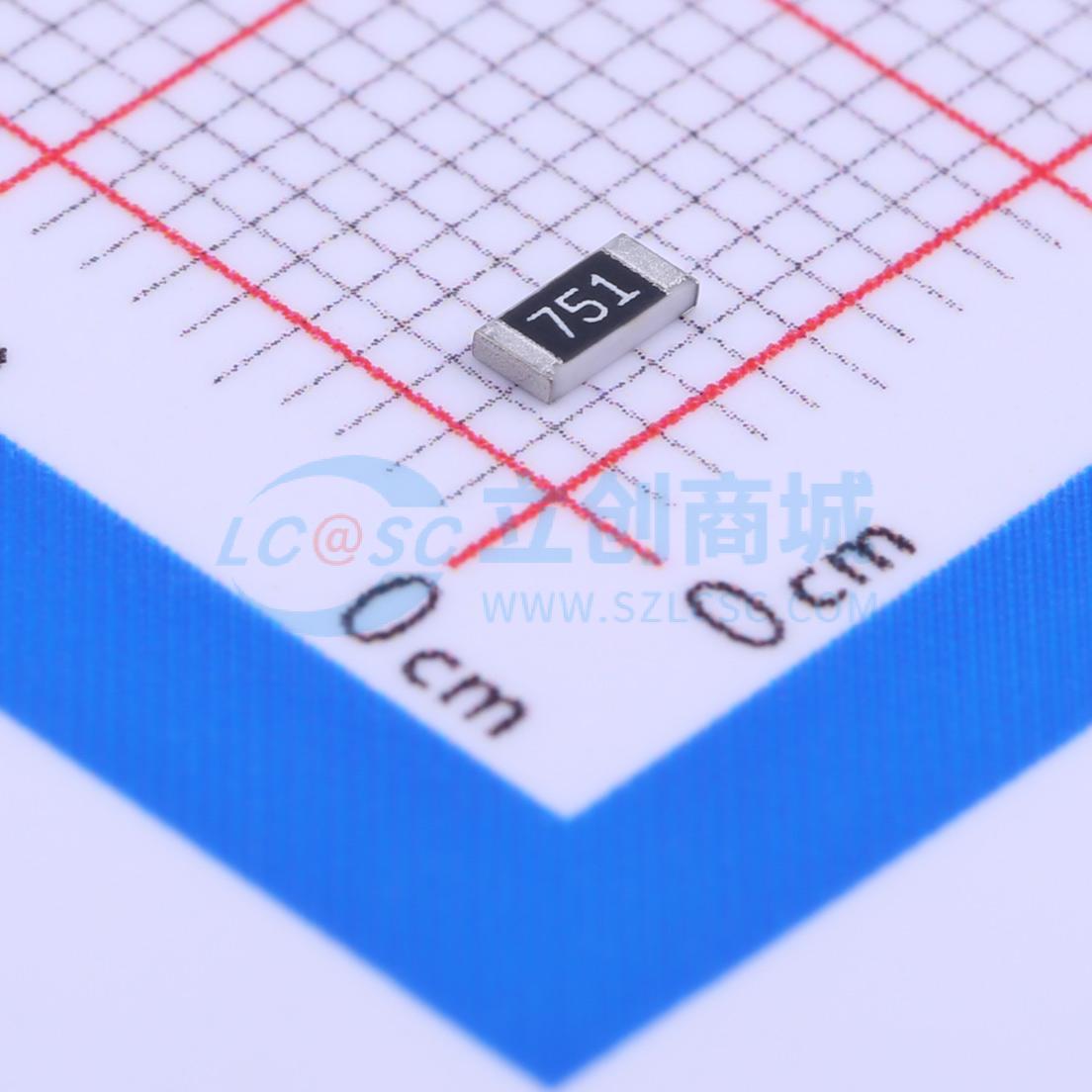点击查看大图 RS-06K751JT实物图