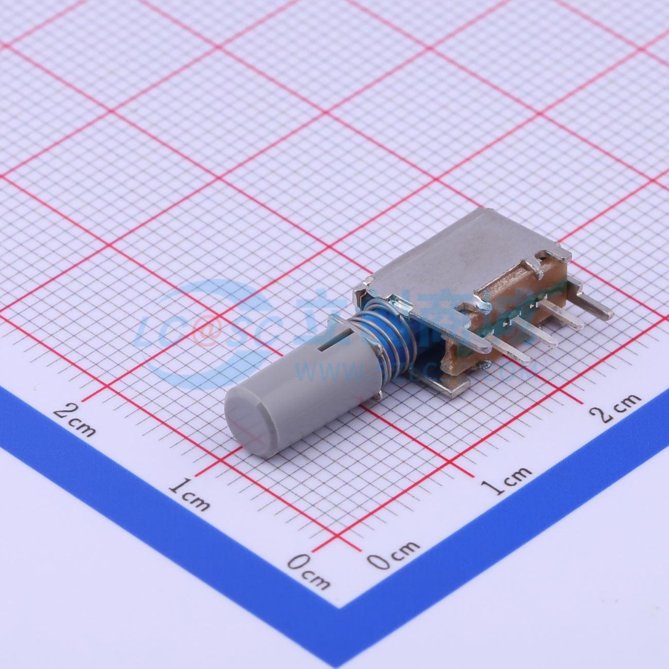 点击查看大图 LC1258EENP1RLGR实物图