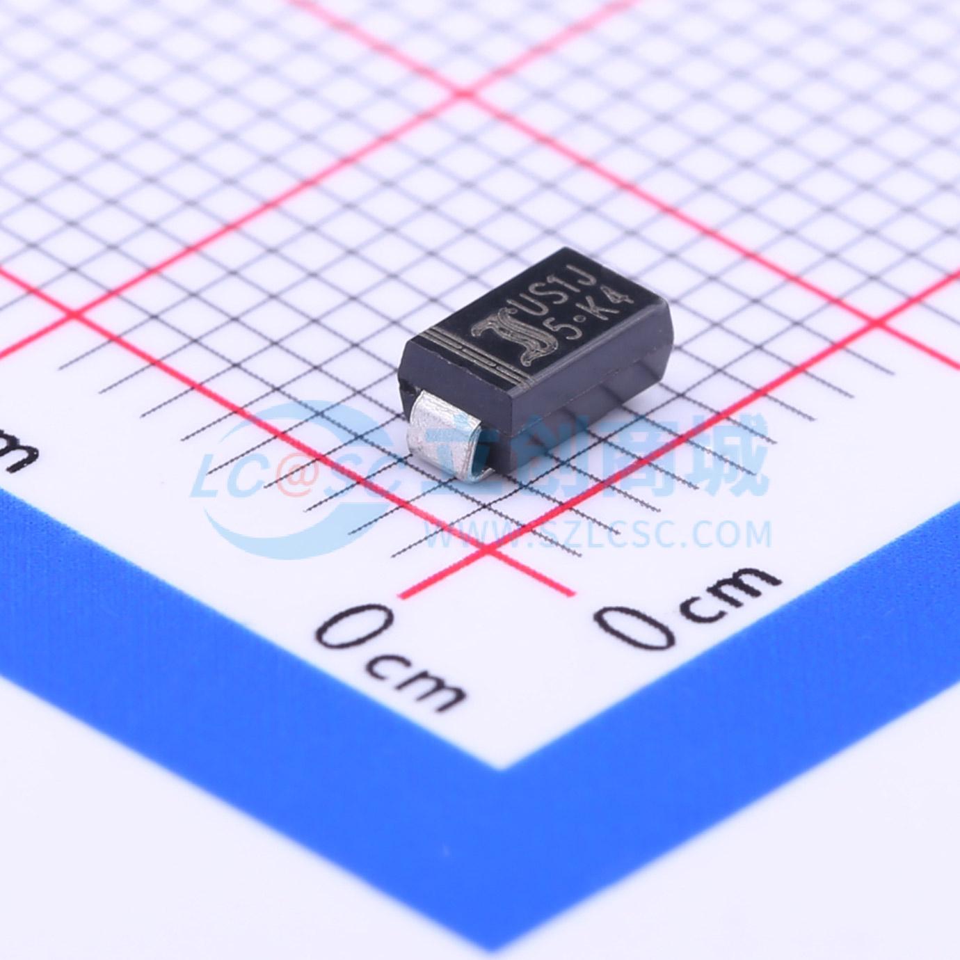点击查看大图 US1J实物图