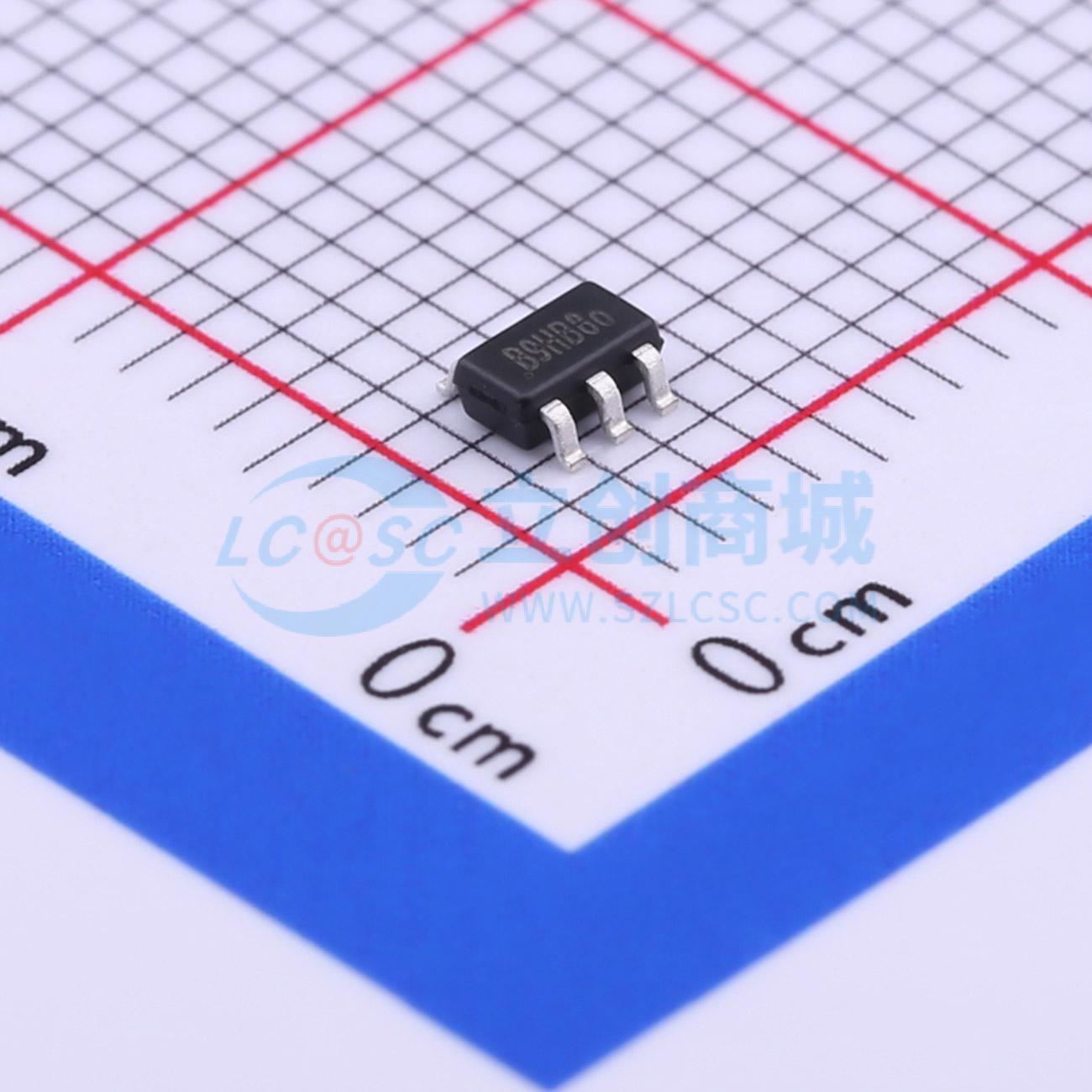 点击查看大图 SDB9HB实物图