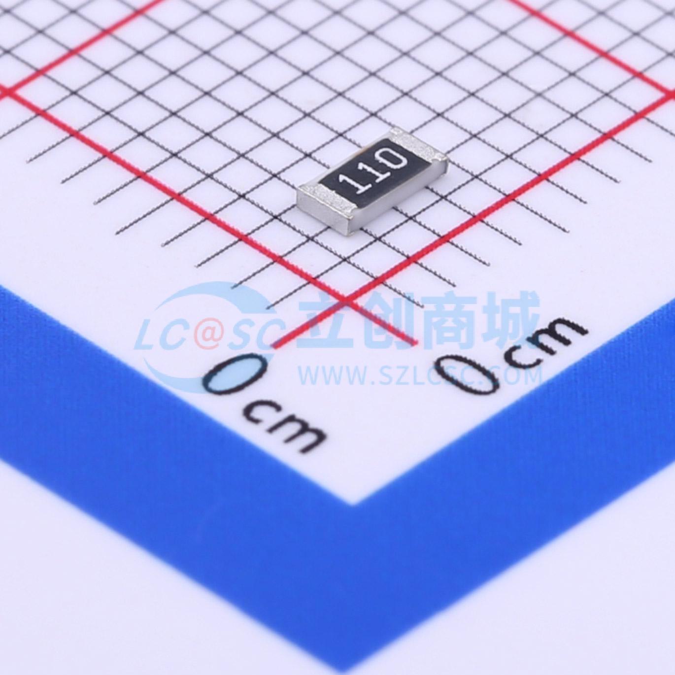 RS-06K110JT实物图