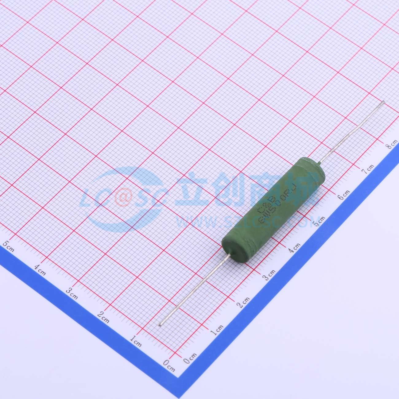 点击查看大图 EWWR0008J500RT9实物图