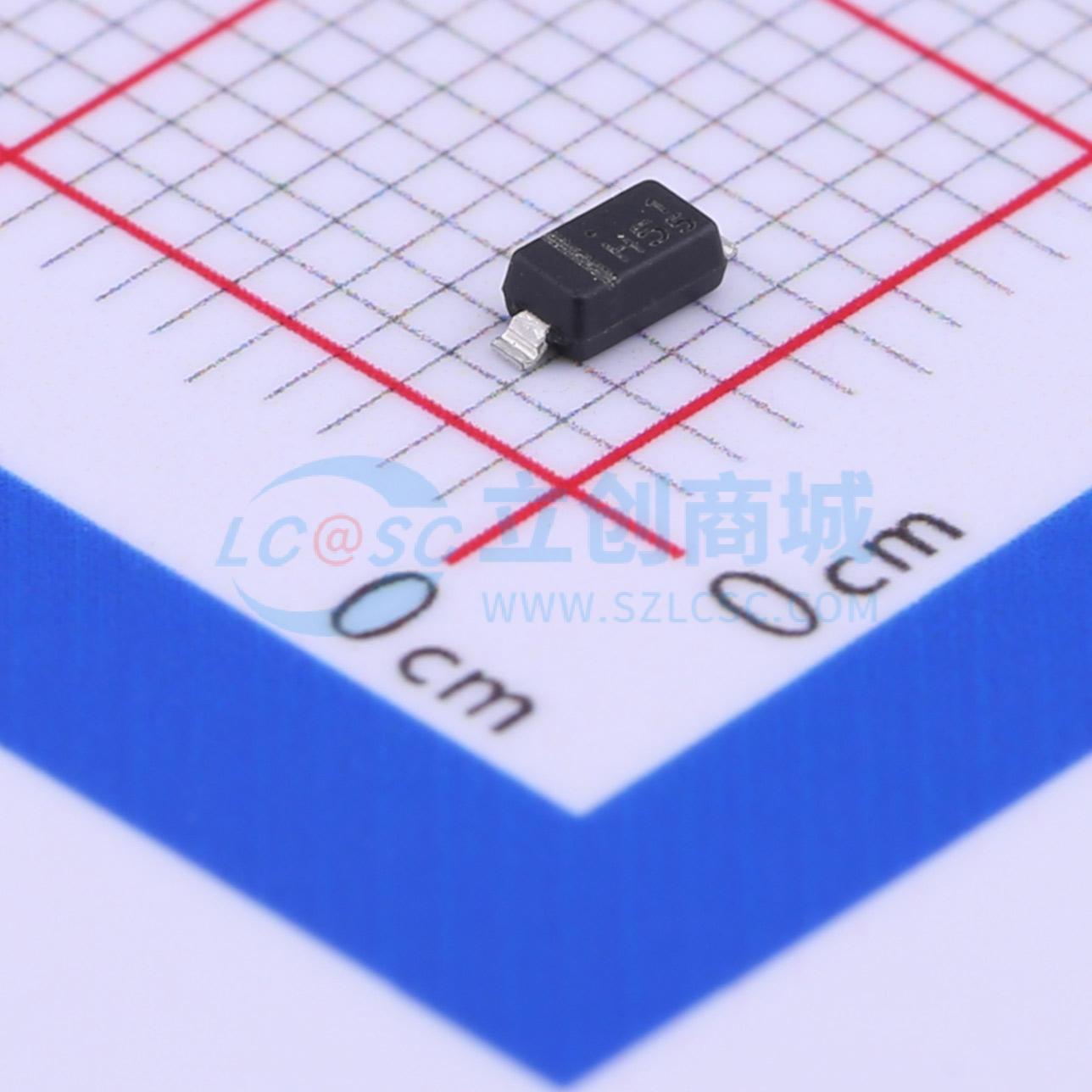 点击查看大图 MMSZ5245A_R1_00001实物图